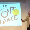 Jeroen Wielaert over Le Tour Utrecht