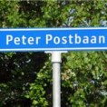 Peter Postbaan